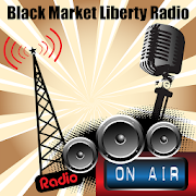 Top 39 Entertainment Apps Like Black Market Liberty Radio - Best Alternatives
