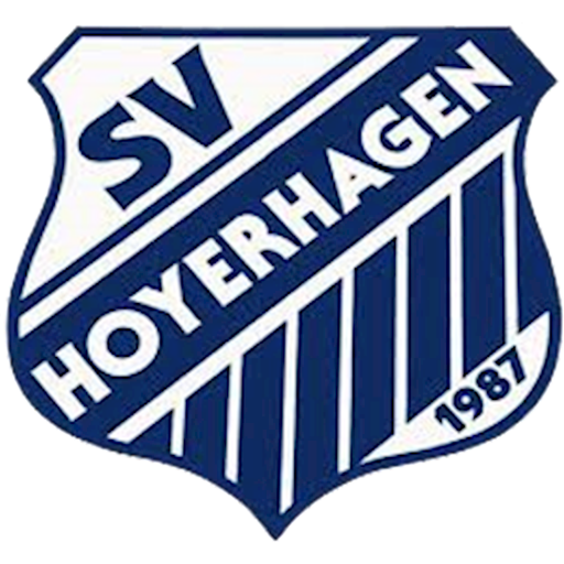 SV Hoyerhagen logo