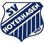 Cover Image of Download SV Hoyerhagen  APK