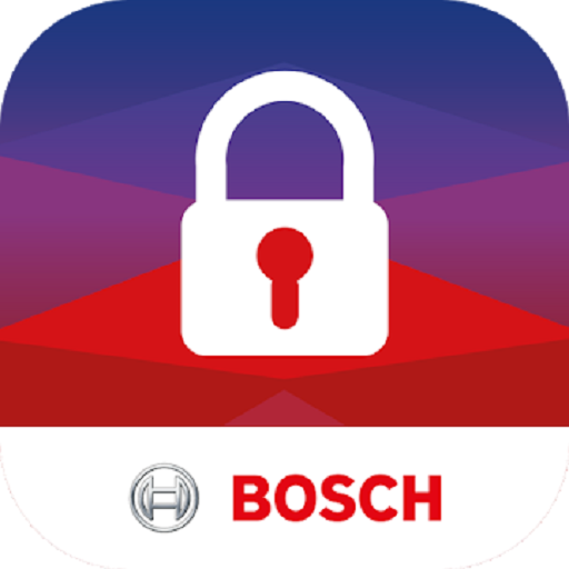 Bosch Remote Security Control+ Download on Windows