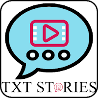 TXT Stories Maker