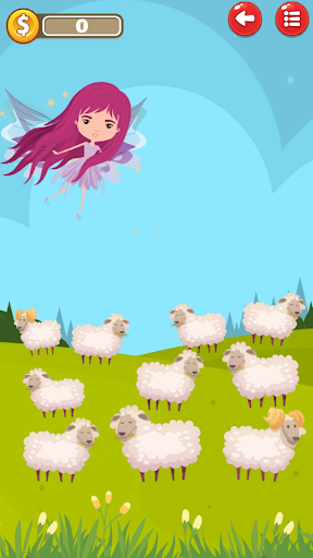 Kraina Liczb - Nauka liczenia dla dzieci po polsku