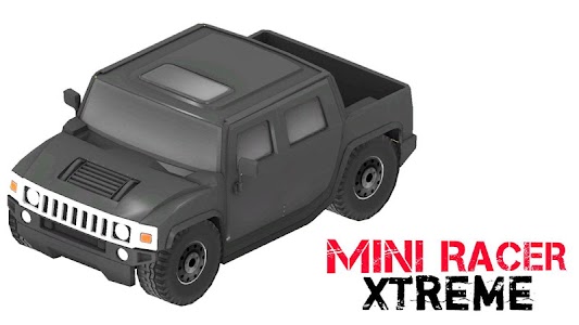 Mini Racer Xtreme Unknown