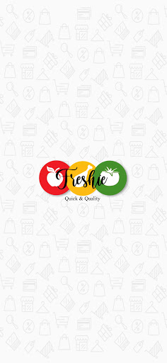 Android application Freshie-Raw Meat, Fruits & Veg screenshort