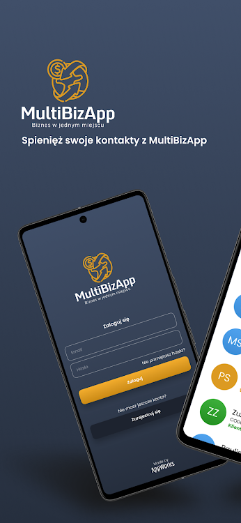 MultiBizApp - 1.0.12 - (Android)