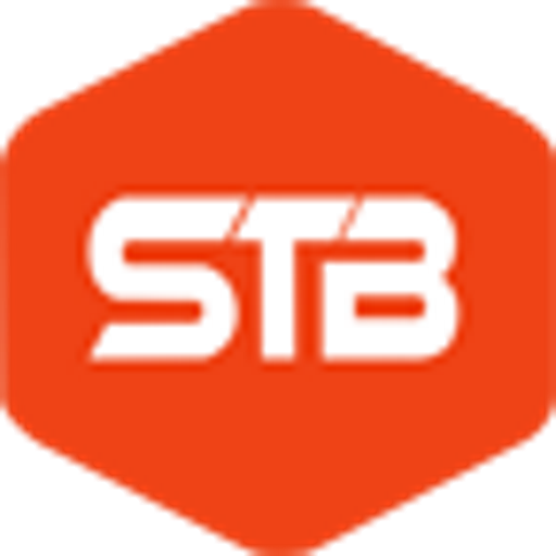 STB-CRM logo