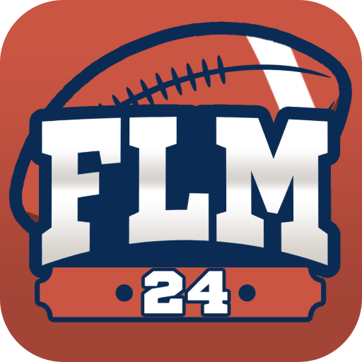 Football Legacy Manager 24 24.1.19 Icon
