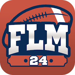 Icon image Football Legacy Manager 24