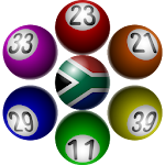 Lotto Number Generator for South Africa Apk