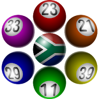 Lotto Number Generator for South Africa