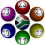 LottoNumGenerator SouthAfrica