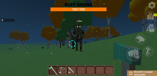 Craft Muck's Multiplayer 2