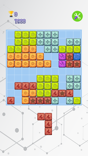 TetraPuzzle Screen 3