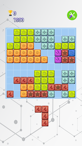 TetraPuzzle