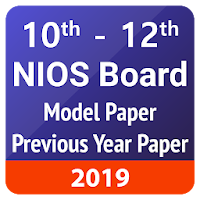 NIOS Board Sample Paper