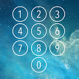 Live Lock Screen-Phone SE Lock icon
