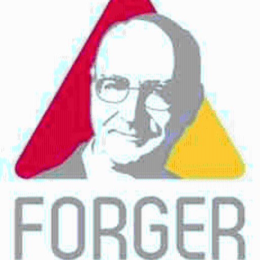 Forger Internetservice logo
