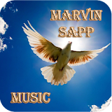 Marvin Sapp Free-Music icon
