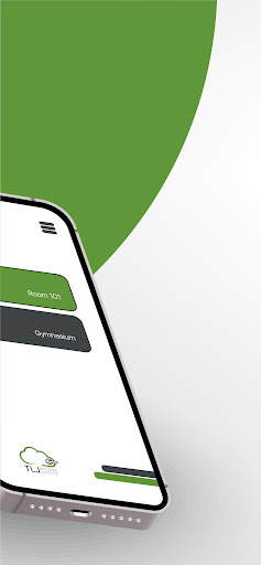 Nido Student MobileKeys Screen 2
