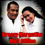 Cover Image of Tải xuống Broery Marantika Mp3 Offline 3.0 APK