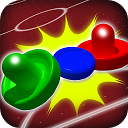 下载 Air Hockey - War of Elements 安装 最新 APK 下载程序