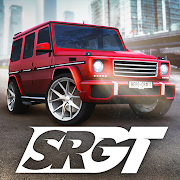 GSRT－Крутые тачки,уличные гонки и дрифт на машинах