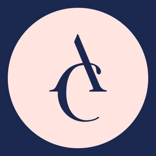 The Acne Coach logo