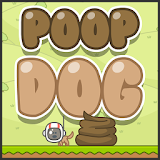 Poop Dog icon