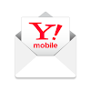 Y!mobile メール icon