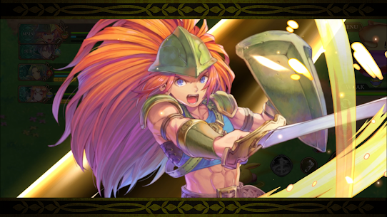 ECHOES of MANA v1.0.1 MOD APK (High Damage/High Defense) Free For Android 4