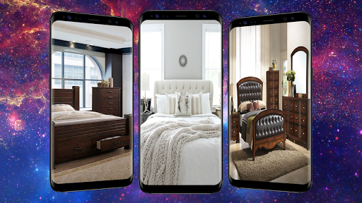 Bedroom Decoration Ideas