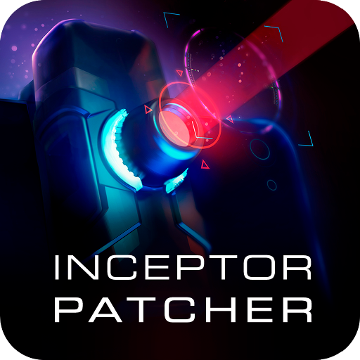 Inceptor Patcher logo