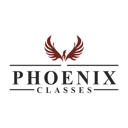 Phoenix Classes - Ứng Dụng Trên Google Play