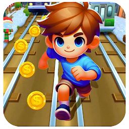ToM Gold Runner Game