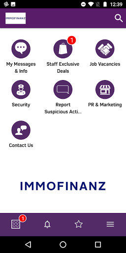 Tenant Hub by STOP SHOPVIVO