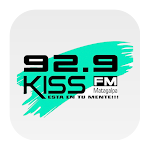 Cover Image of Download Radio Kiss Matagalpa  APK