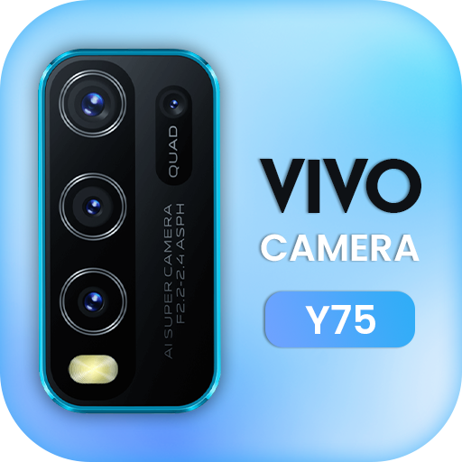 Camera For Vivo Y75 & Vivo T1