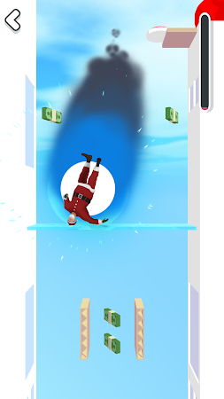 Game screenshot Fall and Roll apk download