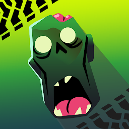 Driver Survivor: Drive2Survive Mod Apk