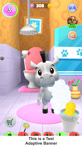 Talking Pony u2013 Magical Friend 38