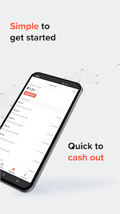 Premise - Earn Money for Tasks  Screenshots 3