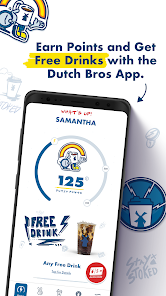 Dutch Bros Coffee Gift Card – Dutch Bros Shop