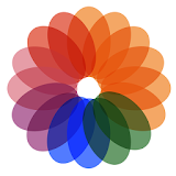 Photo Gallery iOS 9 style icon