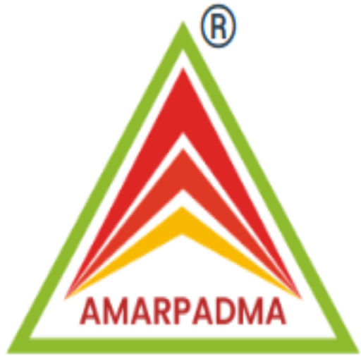 Amarpadma logo
