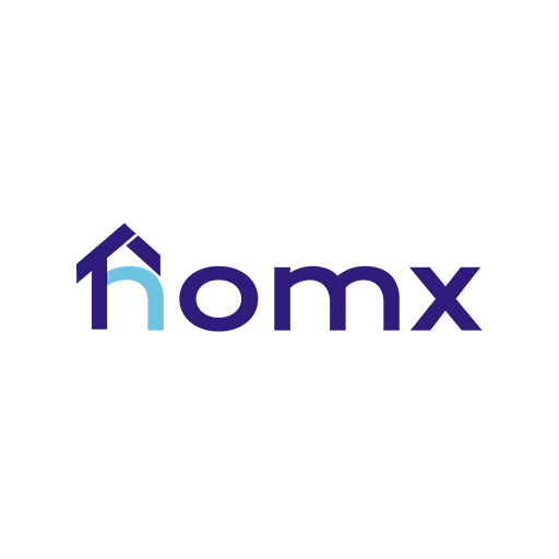 Homx logo