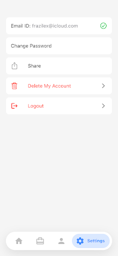 Total Holiday Options Screen 2