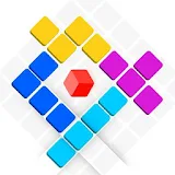 Brick Breaker - Tetris Games icon