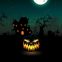Icon image Halloween Wallpaper