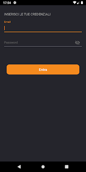 Redeem App screenshot 1