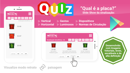 Instrutora Marcia RG - Simulad